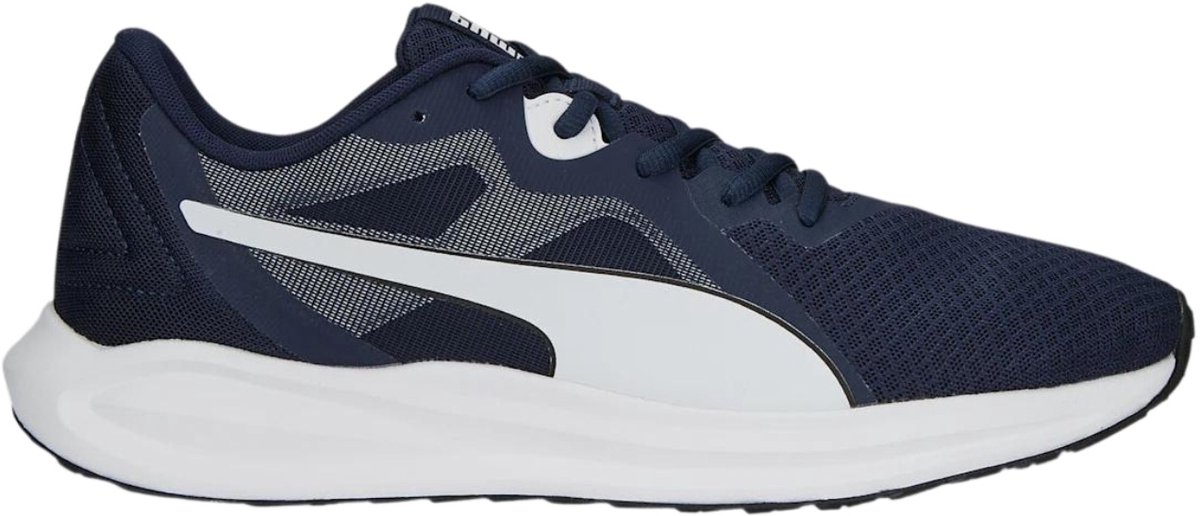 Running Shoes for Adults Puma Twitch Runner Fresh Dark Lady Blauw