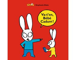 Va-t'en, Bébé Cadum !