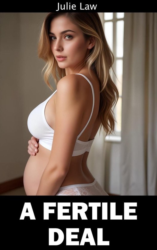 Mature Futas 64 - A Fertile Deal