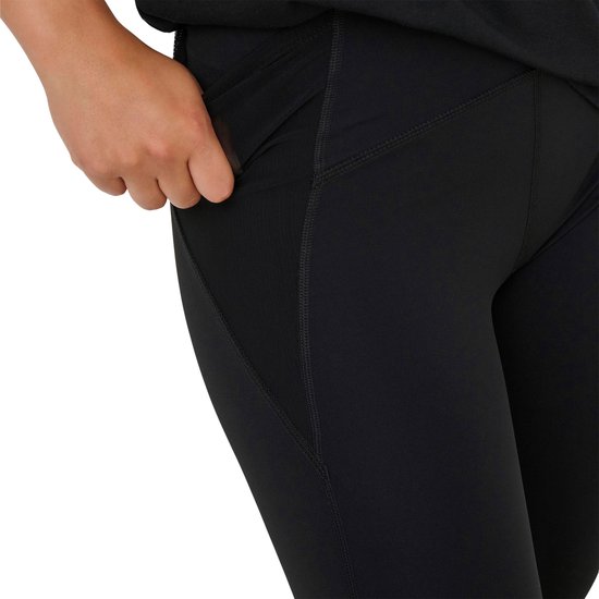 ONLY PLAY - ONPRYA-3-POSH HW PCK TIGHTS NOOS Dames Sportlegging van ONLY PLAY — afbeelding 3