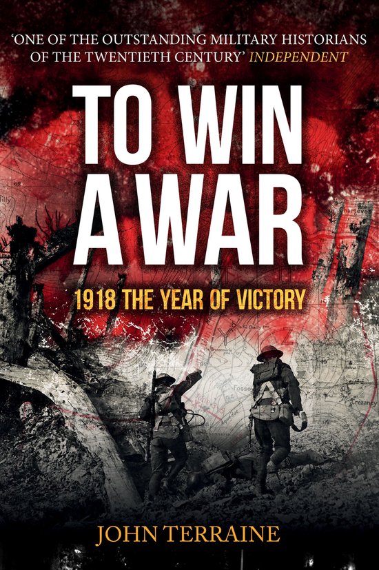 To Win a War - cover