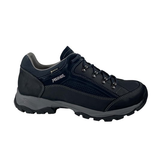 Atlanta GTX Lage Wandelschoen Heren Nachtblau 9