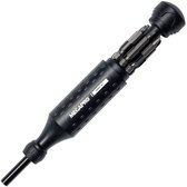Megapro 8-in-1 Originele multibit schroevendraaier met internationale bitset
