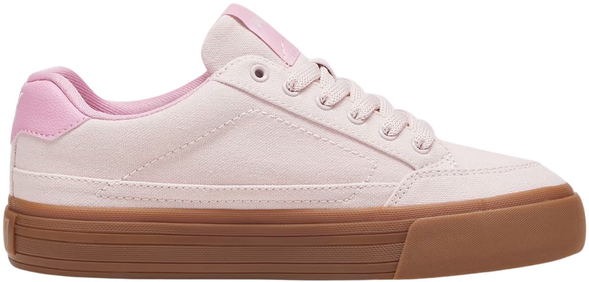 Puma Court Classic Kinderen Sneakers Roze