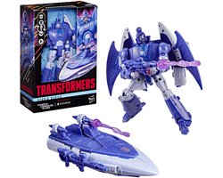 MTMTE Collection , Scourge – Studio Series Voyager Class