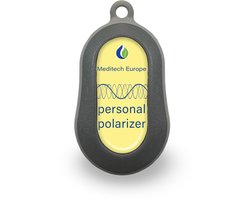 Meditech Europe | Personal Polarizer | Green