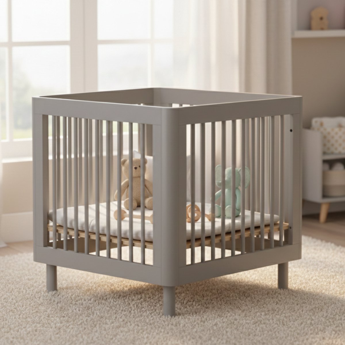 Born Lucky Helsinki Baby Box Biscotti