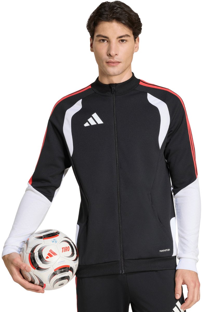 adidas Tiro 26 Competition Training Sporttrui Heren Zwart - Maat L