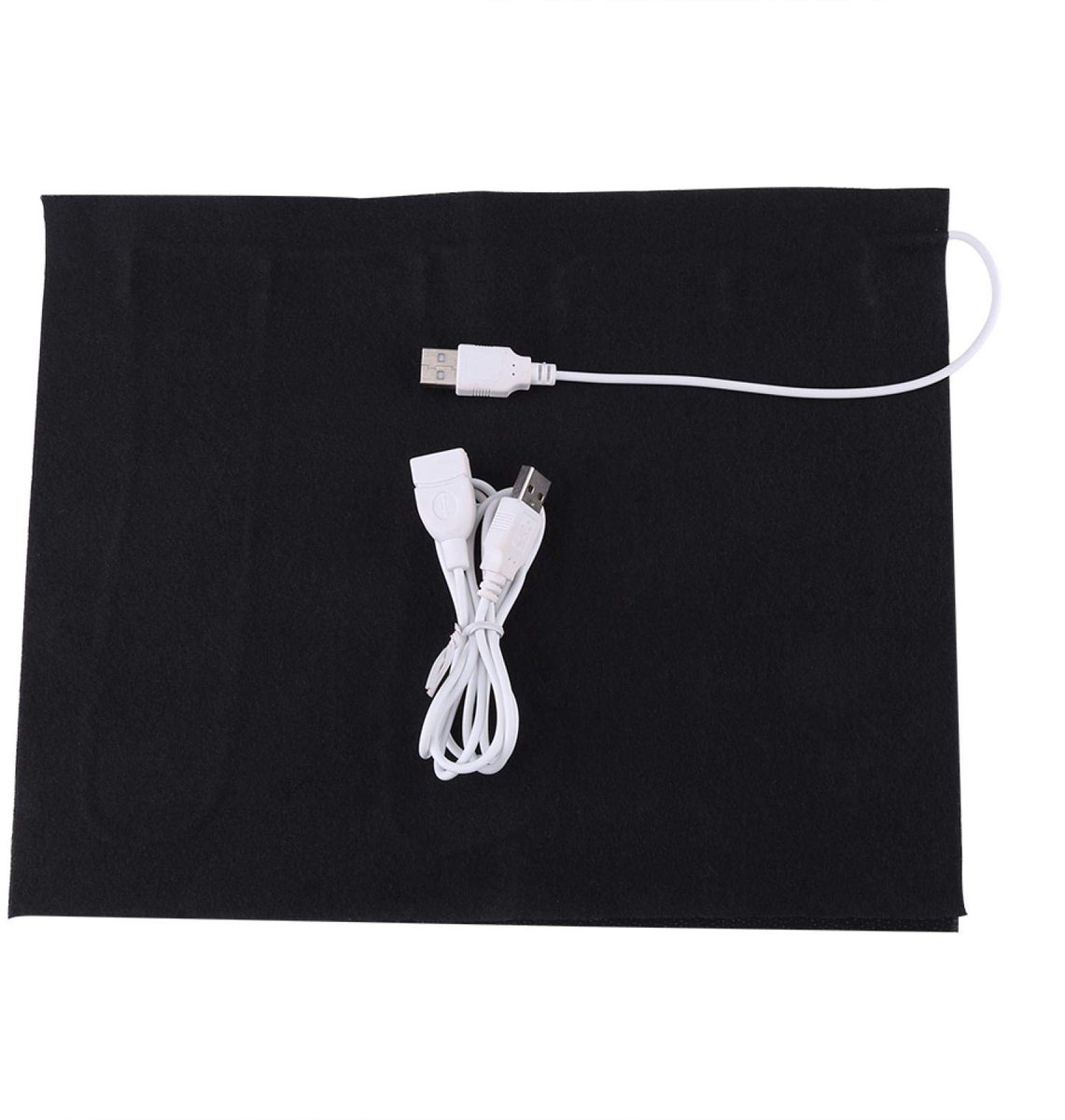 BeiJingLiangPinJiaZuoKeJiWenHuaFaZhanYouXianGongSi Elektrische Warmte Pad voor Huisdieren - BeiJingLiangPinJiaZuoKeJiWenHuaFaZhanYouXianGongSi - €27,95