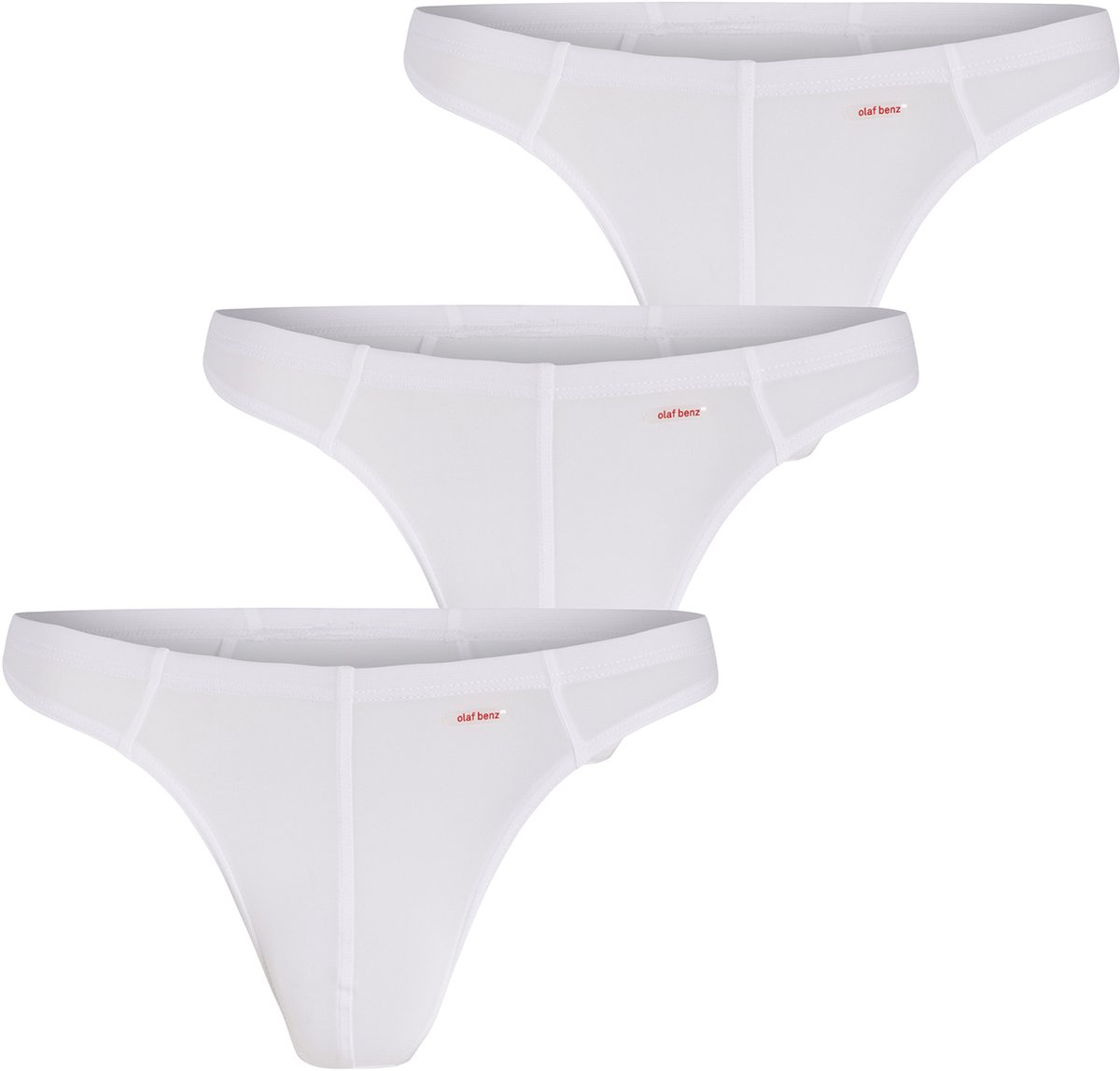 Olaf Benz String RED0965 Minitong