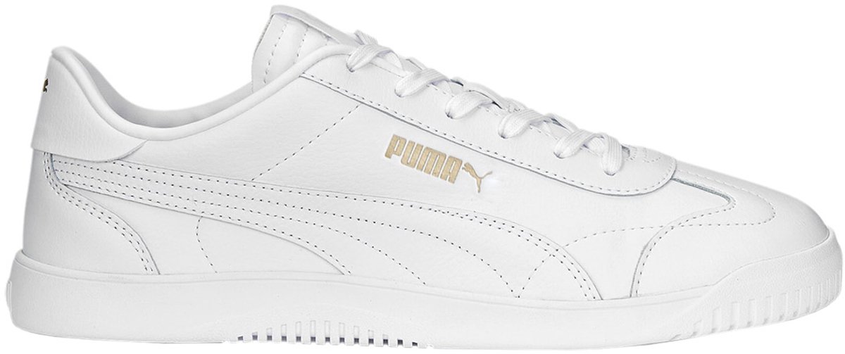 Puma Club 5V5 Heren Sneakers Zwart