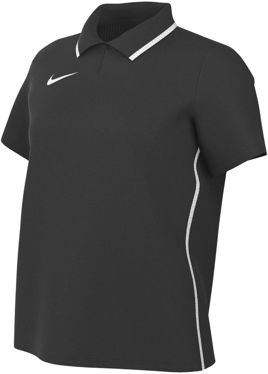 Nike Dri-FIT Park 26 Polo Dames - Maat S