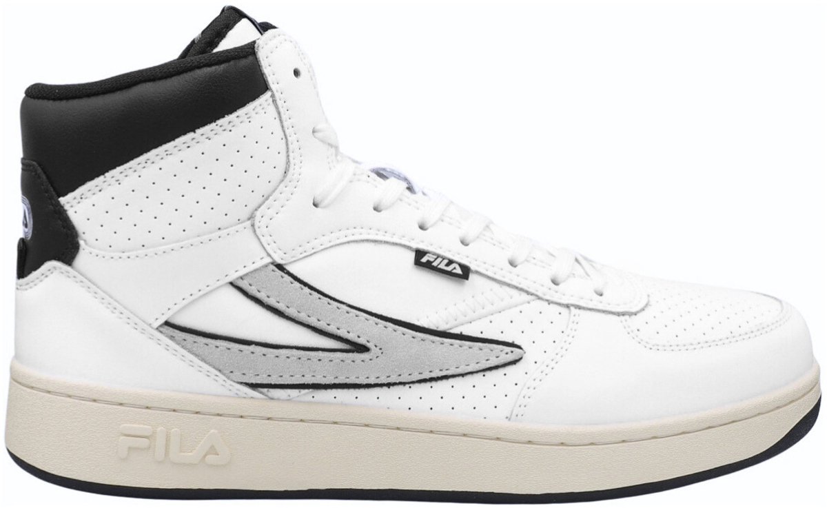 Fila Sevaro NF Heren Sneakers Wit