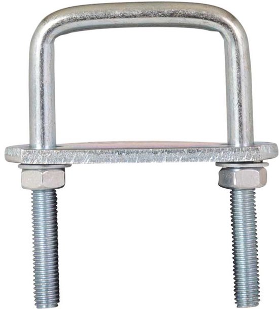 Boulon en U M10 100x63