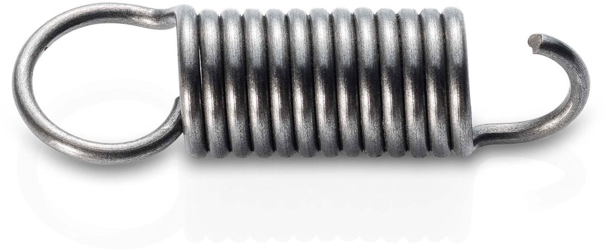 Knipex vervangende veer voor 97 43 200/97 43 200 A - 974920002