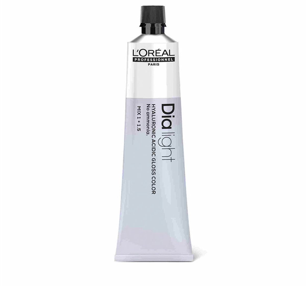 Semi-permanente kleurstof L'Oreal Professionnel Paris DIA LIGHT Nº 7.4 60 ml