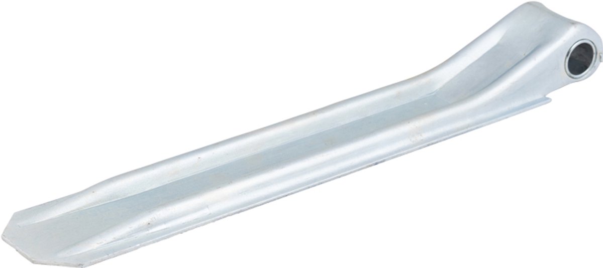 Klepscharnier - lengte 320 mm - gat 17 mm