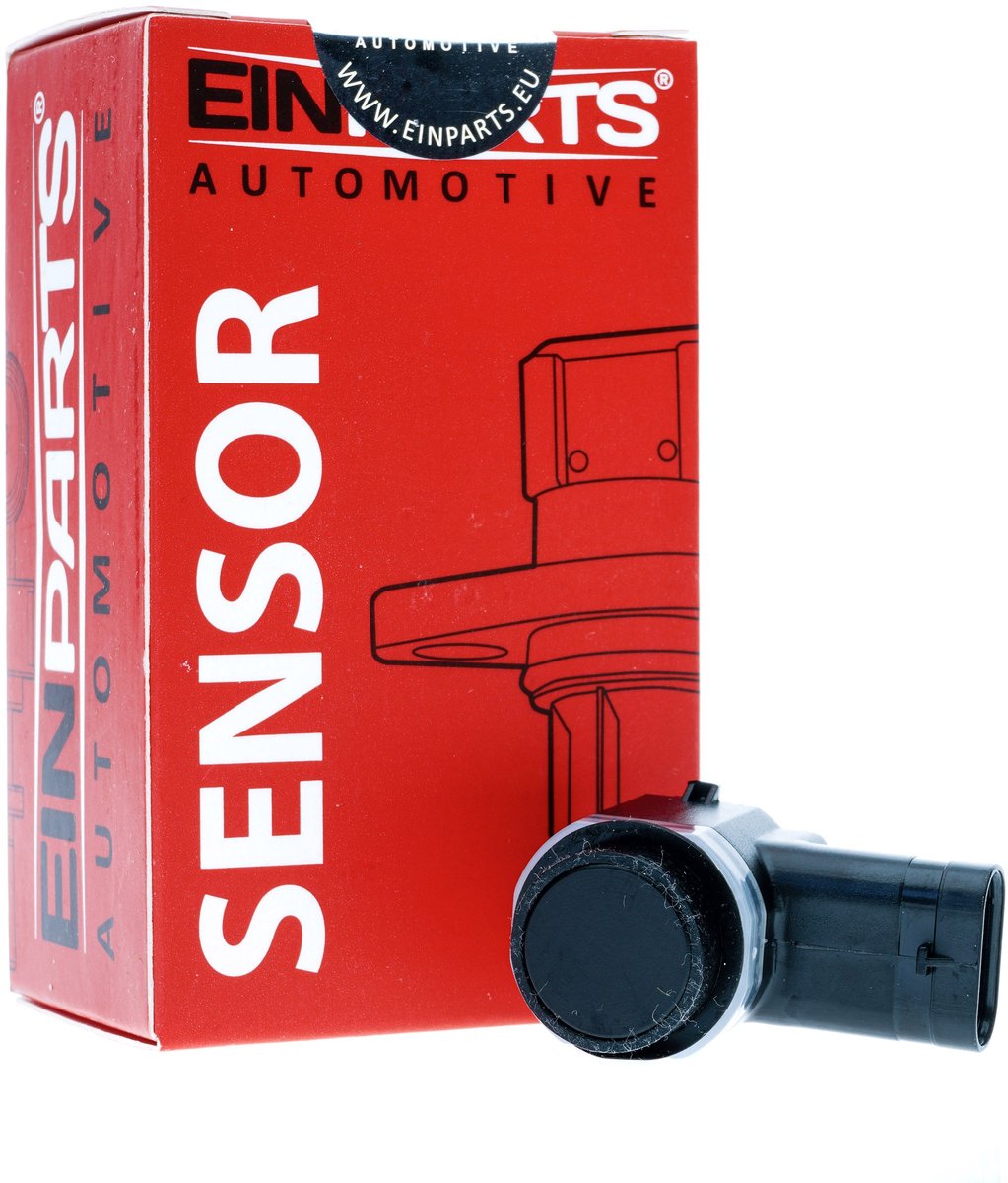 Einparts Autoparkeersensor Voor Lincoln Mkz Mkx Mustang Ford Edge