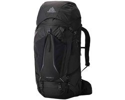 GREGORY trekkingrugzak rugzak Baltoro 75 Backpack Shadow Pine Black zwart