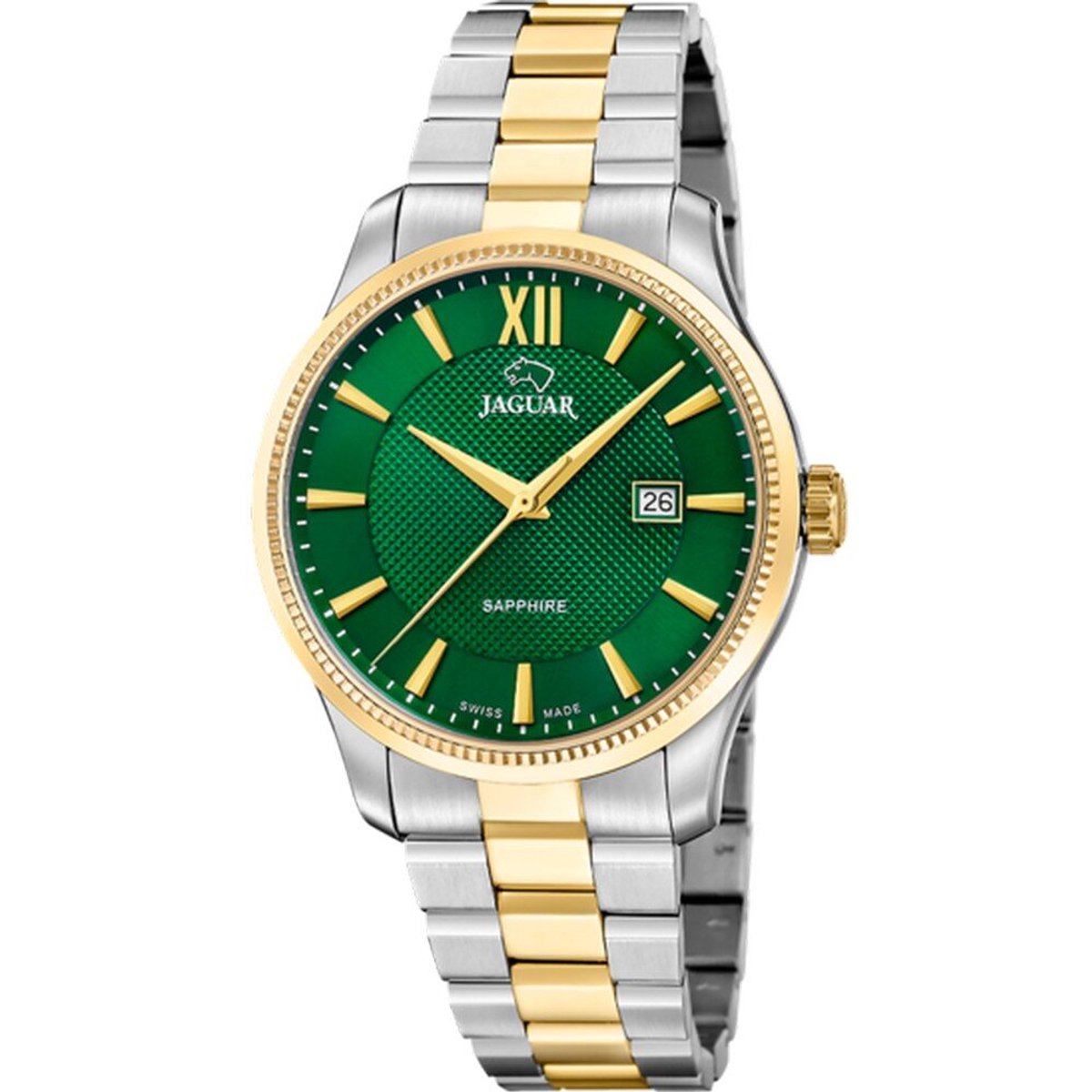JAGUAR SWISS MADE MEN