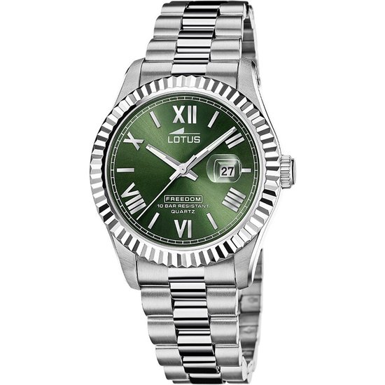 Lotus - 19002/4 - Montre-bracelet - Homme