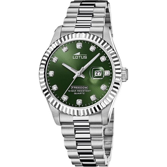 Lotus - 19002/8 - Montre-bracelet - Homme