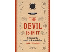 The Devil Is in It