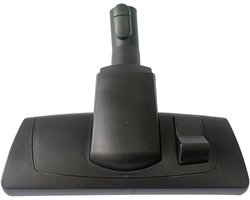 Vloerborstel - geschikt voor Miele stofzuigers 35mm S1/S2/S4 /S5/S6/S8/S8D 285-3, 1 stuk