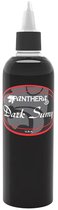 Panthera - Dark Sumi - 150 ml - Encre de tatouage Zwart - Encre noire - Encre à dessin - Non-reach