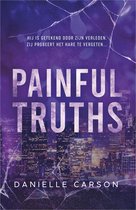 Broken Billionaires 2 - Painful Truths