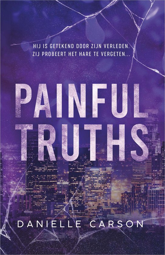 Broken Billionaires 2 - Painful Truths