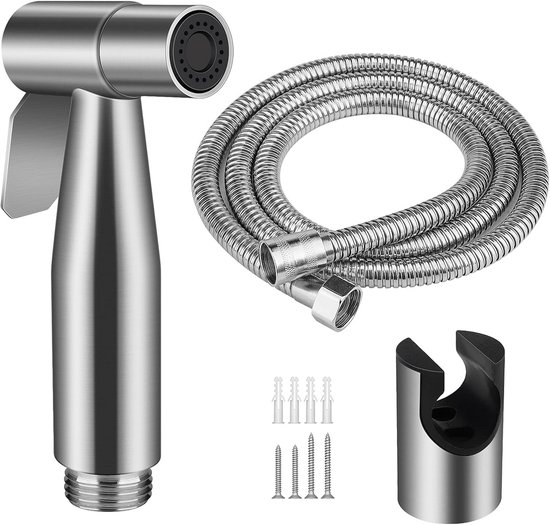 Slimme WC-bril met automatische folievervanging voor optimale hygiëne