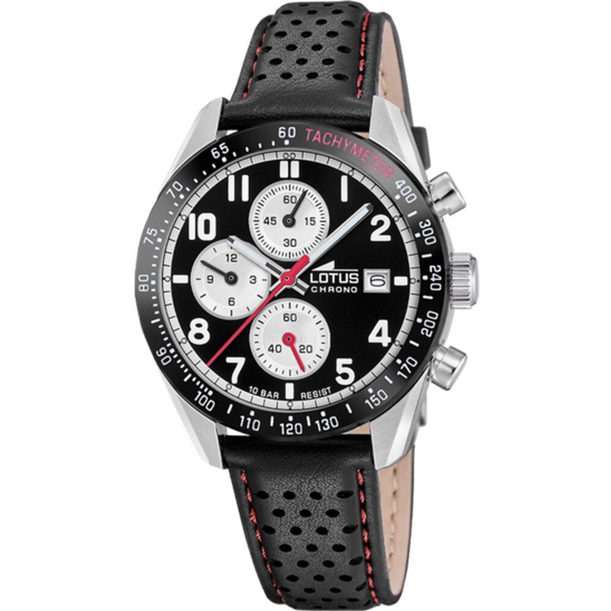 Lotus - 18995-4 - Polshorloge - Chronograaf - Heren