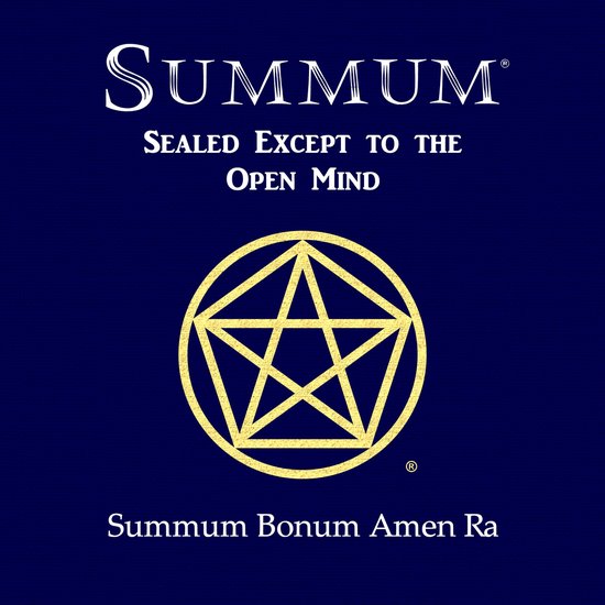 SUMMUM - cover
