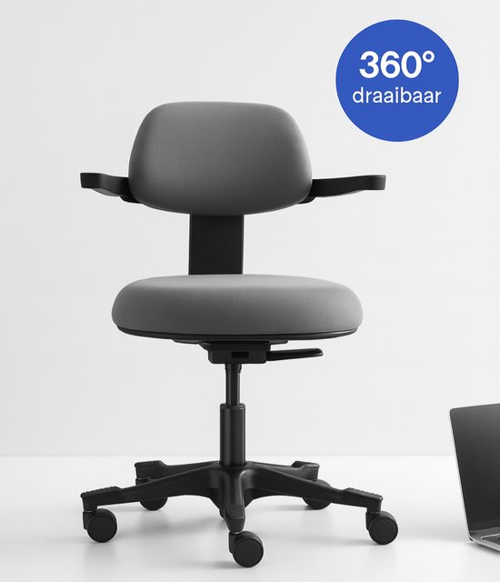 Backerz Ergonomische Werkkruk