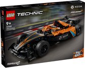 McLaren presenta el MCL38, el coche de la ilusión por la victoria para McLaren presenta el MCL38, el coche de la ilusión por la victoria para