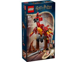 foto van LEGO® Harry Potter™ Felix: de Feniks van Perkamentus - 76448