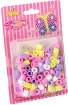 Hama Strijkkralenset Maxi Vlinder, 100st.