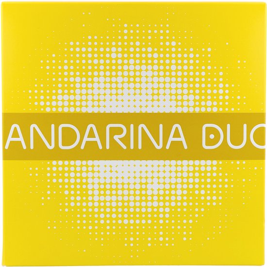 Mandarina Duck For Woman Gift Set 1ST