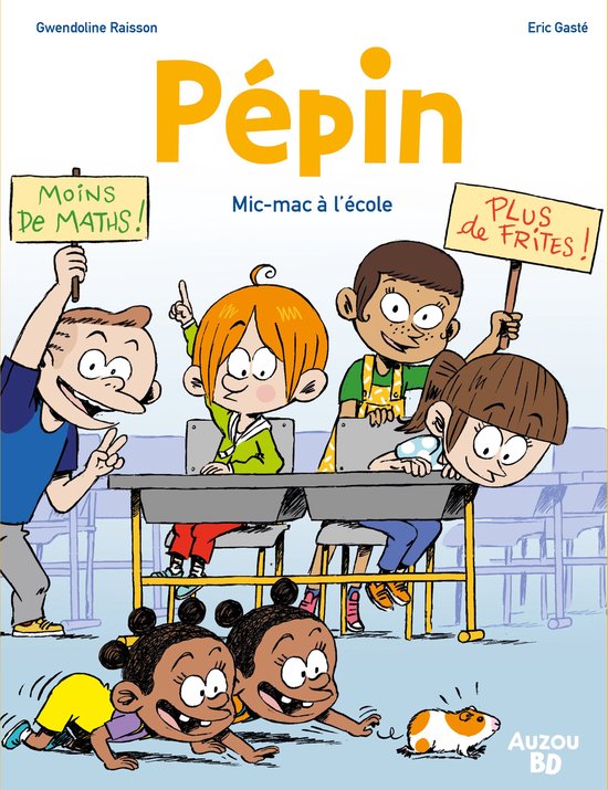 PEPIN 2 - Pépin - Tome 2