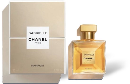 CHANEL GABRIELLE CHANEL EXTRAIT VERSTUIVER 35 ml pure Parfum