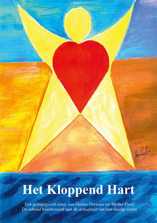 Het kloppend hart - cover