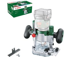 Jednostka wgłębna Bosch do AdvancedTrimRouter 18V-8, 1.600.A02.RD7