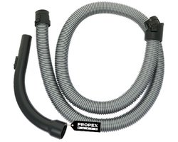 Propex Parts Complete Stofzuigerslang en pistoolgreep - Compatibel met Miele C3 / S6 / S8 series - Lengte 200 cm - Ø35 mm