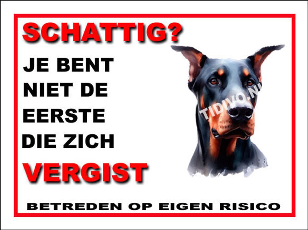 Duitse Dog 14