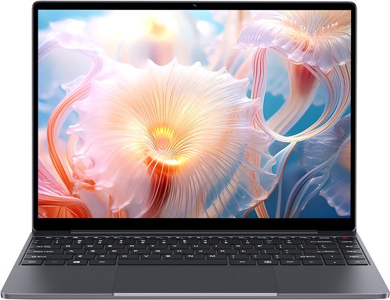 Chuwi CoreBook X – Windows 11 Laptop – Core i5 – 16GB RAM – 512GB SSD - Chuwi - Hoofdafbeelding