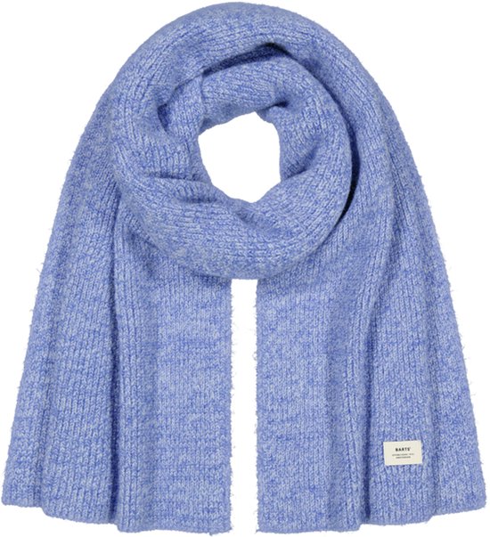 Écharpe femme Barts Owlet - Taille unique - Blauw
