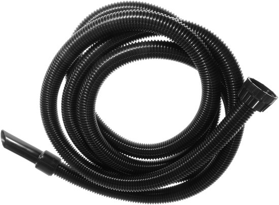 5 meter stofzuigerslang geschikt voor Numatic - past op alle Henry en Hetty stofzuigers - George Charles PPR240 - Stofzuiger slang