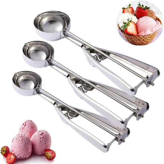 OXO RVS Taartschep - OXO Good Grips Shop | De Officiële Dealer