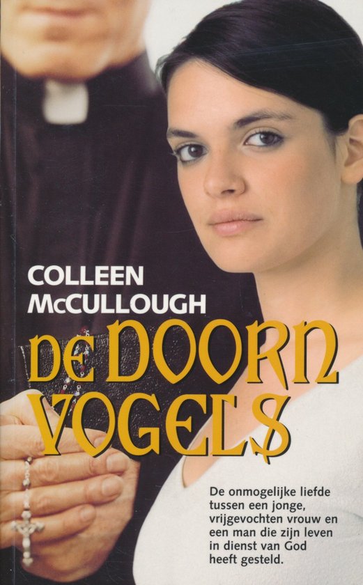 De Doornvogels